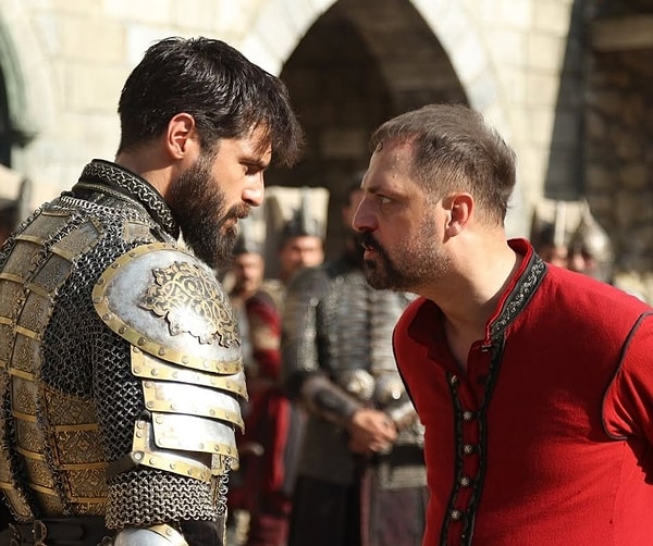 Reklam Mehmed: Fetihler Sultanı sezon finaliyle reytinglere damga vurdu.
