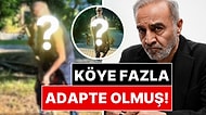 Köyceğiz'e Yerleşen Yılmaz Erdoğan'ın Tarz Değişikliği Dikkat Çekti!