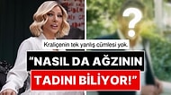 Seda Sayan, Dünya Üzerinde En Yakışıklı Bulduğu Erkeği Açıkladı!