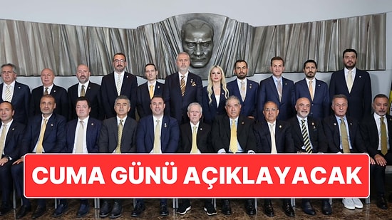 Aziz Yıldırım Fenerbahçe’nin Yeni Hocasını Cuma Günü Açıklayacak İddiası