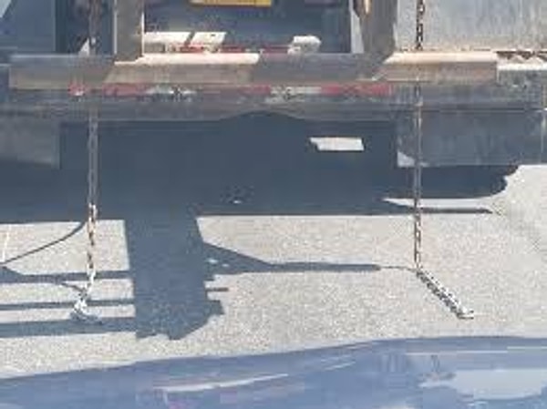 Son yıllarda yollarda arkası zincirli tanker görme sıklığımız giderek azalıyor.