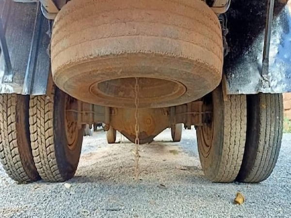 Tankers transporting highly flammable liquids such as gasoline, diesel, or gas are faced with a significant, unseen danger while in motion.