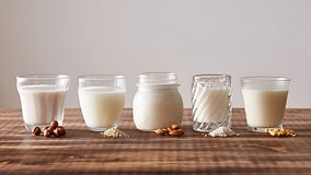 The Dietitians' Choice Is Out: The Healthiest Type of Milk Will Surprise You