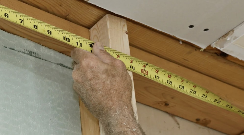 Beyond Design: The Secret Construction Function of Red Tape Measure Numbers