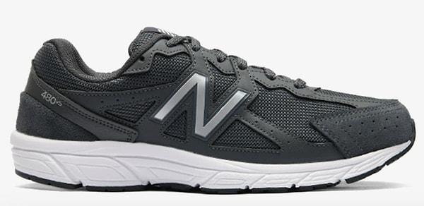 New Balance 480 unisex spor ayakkabı sepet aşamasında uygulayacağınız onedio30 koduyla çok uyguna geliyor!