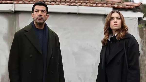 Atv'nin gündemden düşmeyen dizisi A.B.İ. sezon finalinde ayrılıklarla gündeme geldi.