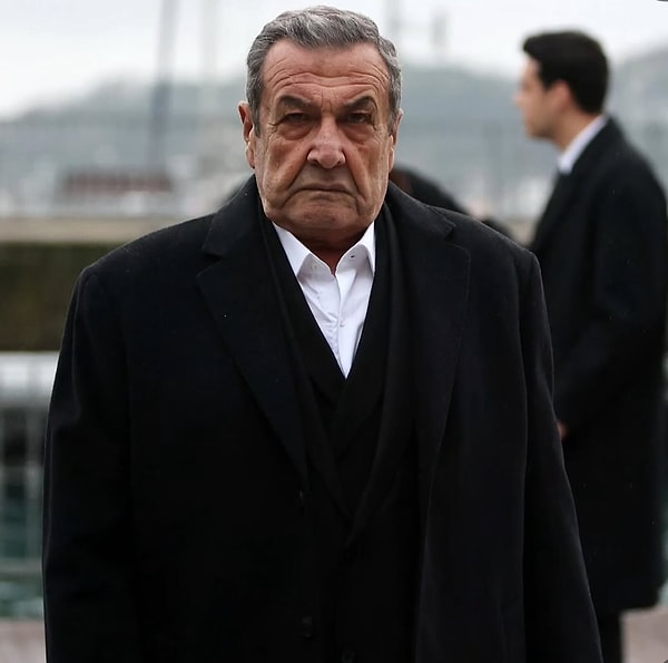 A.B.İ.'de Tahir Hancıoğlu karakterine hayat veren Tarık Papuççuoğlu'nun ayrılık nedeni belli oldu.