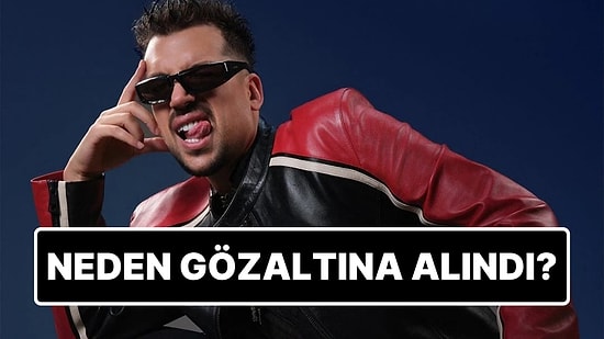 Kerimcan Durmaz Kimdir? Neden Gözaltına Alındı?