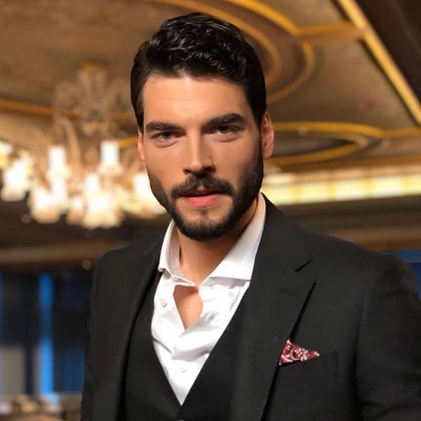 Mert Yazıcıoğlu'nun başrolünde oynadığı Kuruluş Orhan'ın final yapmasının ardından Atv, yeni bir dönem dizisi için hazırlıklara başladı.