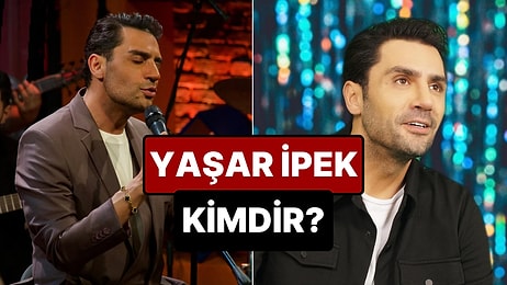 Yaşar İpek Kimdir, Nereli? Yaşar İpek Neden Gözaltına Alındı?