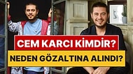 Yönetmen Mehmet Cem Karcı Kimdir, Hangi Dizileri Çekti? Mehmet Cem Karcı Neden Gözaltına Alındı?