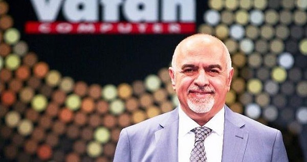 Hasan Vatan Kimdir?