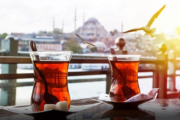 Peki çay, sağlığımız açısından faydalı mı?