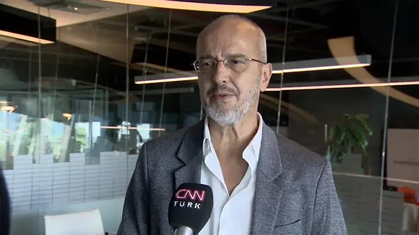 Murat Saygı kimdir?