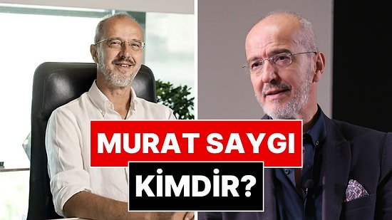 Murat Saygı Kimdir? Neden Gözaltına Alındı?