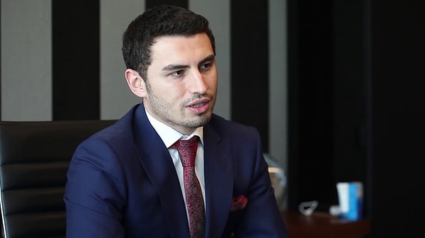 Ali Efe Bezci Neden Gözaltına Alındı?