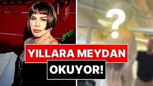 Nadiren Görüntülenen 71 Yaşındaki Sezen Aksu'nun Sade Zarafeti Hayran Bıraktı!