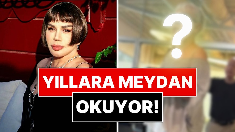 Nadiren Görüntülenen 71 Yaşındaki Sezen Aksu'nun Sade Zarafeti Hayran Bıraktı!