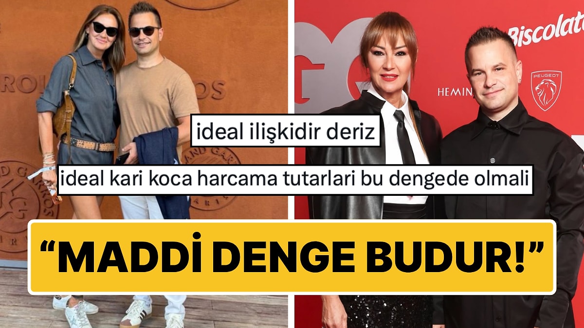Pınar Altuğ'un 30 Bin TL'lik Ayakkabısı Olay Oldu: Yağmur Atacan'ın Tercihiyle Aradaki Fark Tartışma Yarattı!