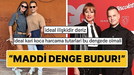 Pınar Altuğ'un 30 Bin TL'lik Ayakkabısı Olay Oldu: Yağmur Atacan'ın Tercihiyle Aradaki Fark Tartışma Yarattı!