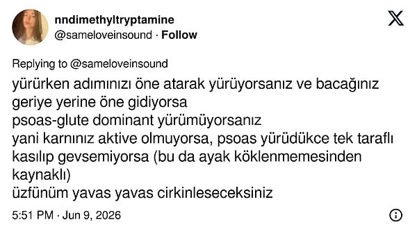 Gelin önce viral olan paylaşıma bakalım.
