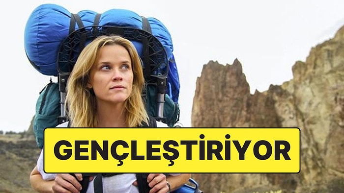 Seyahat Etmenin Vücuda En Büyük Faydası Açıklandı