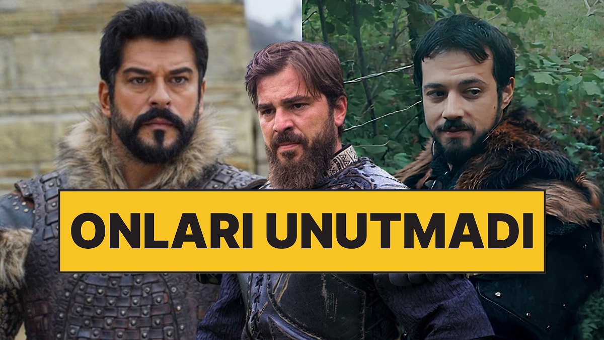 Kuruluş Orhan Final Yaptı: Yapımcı Mehmet Bozdağ'dan Duygusal Veda