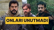 Kuruluş Orhan Final Yaptı: Yapımcı, Duygusal Mesajında Diriliş Ertuğrul ve Kuruluş Osman'a da Yer Verdi