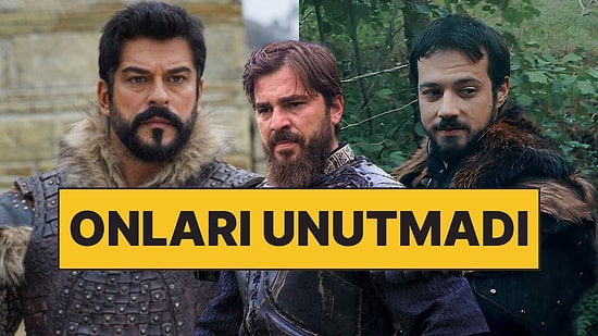 Kuruluş Orhan Final Yaptı: Yapımcı, Duygusal Mesajında Diriliş Ertuğrul ve Kuruluş Osman'a da Yer Verdi