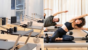 The Best Pilates Studios in Nişantaşı