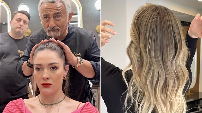 The Best Women's Hairdressers in Beşiktaş