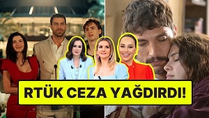 RTÜK'ten Peş Peşe Cezalar: Esra Erol, Daha 17, Halef: Köklerin Çağrısı Listede!