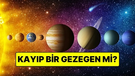 Kayıp Bir Gezegen mi? Nadir Bir Meteorit, Güneş Sistemi’nde Yok Olmuş Kayalık Bir Dünyaya İşaret Ediyor