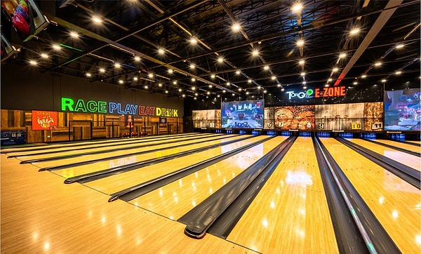 Prices of Bowling Alleys in the European Side: A Current Guide for 2026