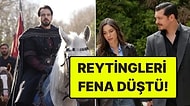 Düşüşten Kaçamadı, 1 Reytingle Final Yaptı: 10 Haziran Çarşamba Reyting Sonuçları Açıklandı