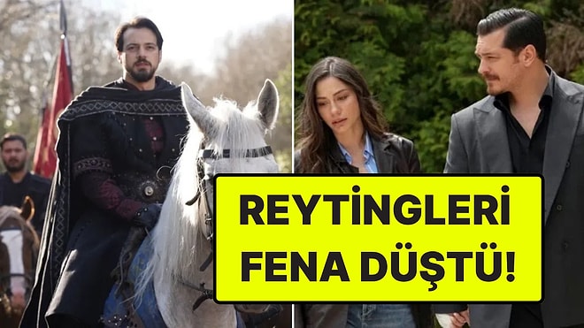 Düşüşten Kaçamadı, 1 Reytingle Final Yaptı: 10 Haziran Çarşamba Reyting Sonuçları Açıklandı