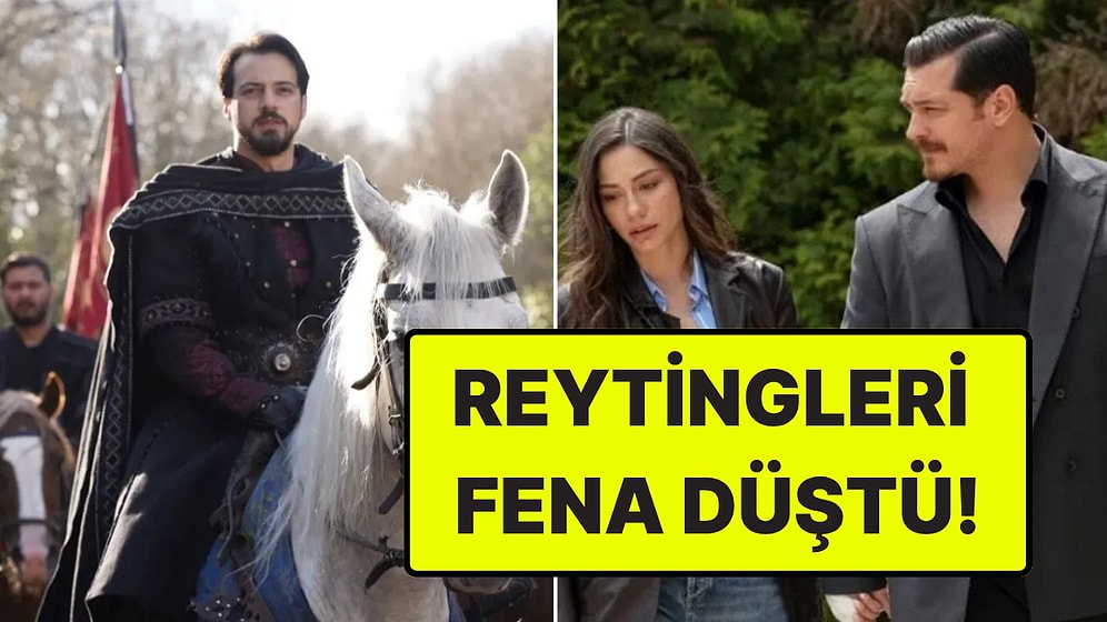 Düşüşten Kaçamadı, 1 Reytingle Final Yaptı: 10 Haziran Çarşamba Reyting Sonuçları Açıklandı