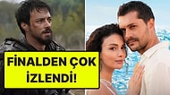 1 Reytinge Düşmüştü: Yaz Dizisi Doğanın Kanunu, Reytinglerde Kuruluş Orhan'ın Finalini Geçti