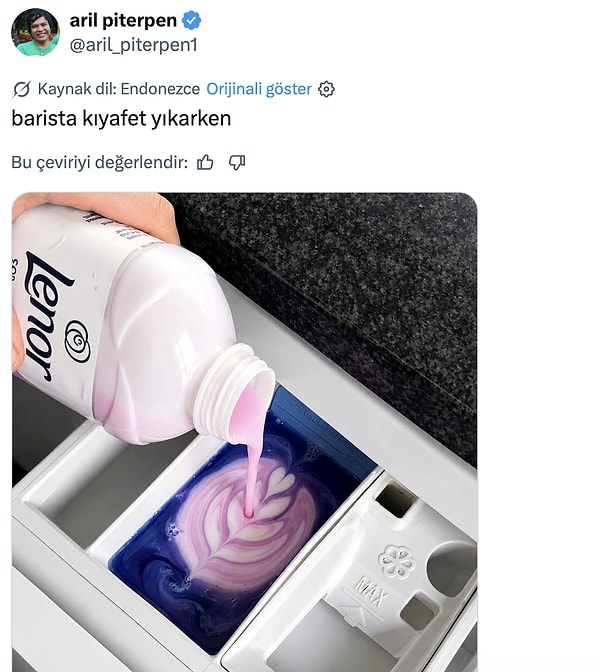 Başlayalım!