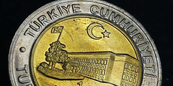 Paraların Tasarımında Kurumsal Miras Ve Zaman Damgası Öne Çıkıyor