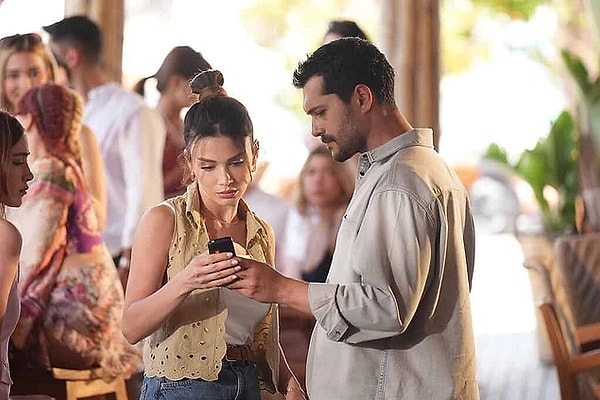 Star TV'nin yeni yaz dizisi Doğanın Kanunu, ilk bölümüyle Kuruluş Orhan'ın finalini geçti.