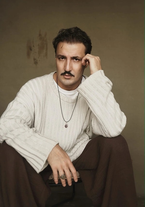 Oyuncu İlker Yavuz, ATV'nin Adana dizisi Güneşin Doğduğu Yer'in kadrosuna dahil oldu.
