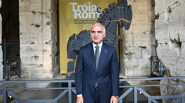 Hikaye anlatıcılığı ile kültür tanıtımında yeni bir dönem başlıyor.