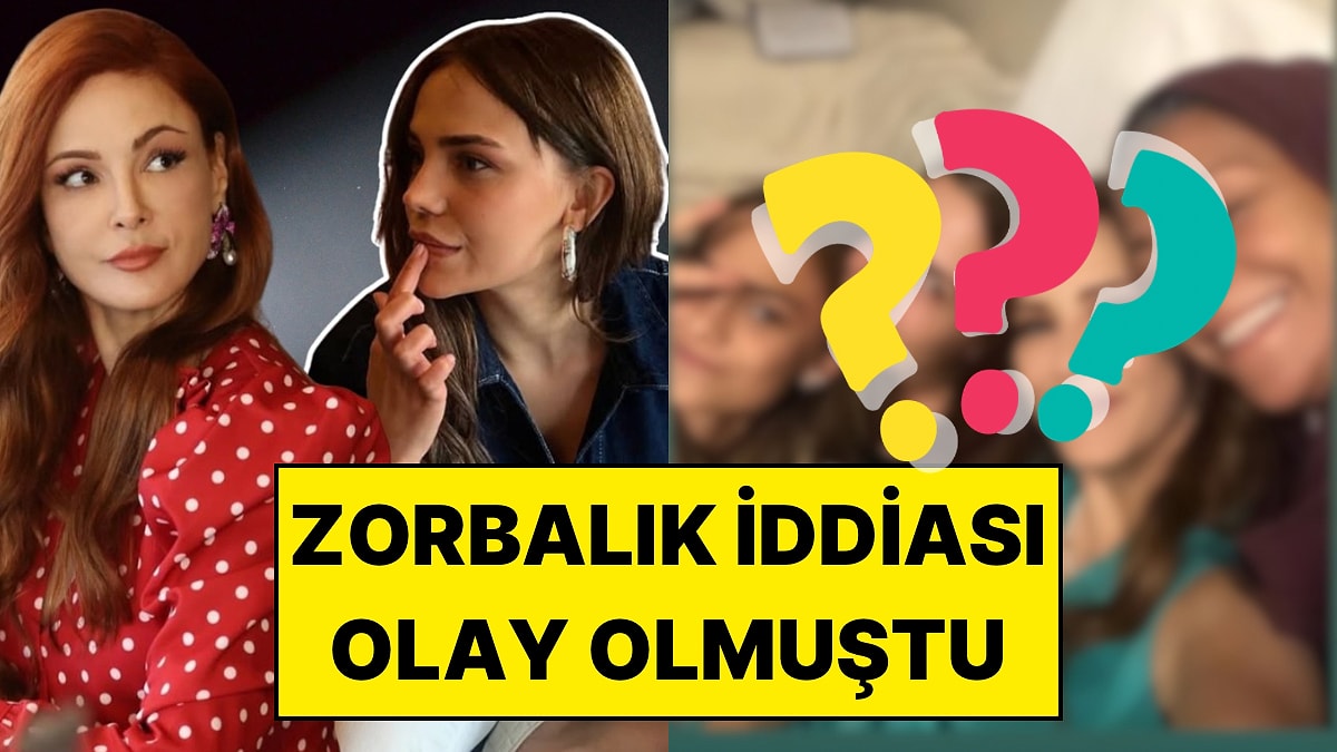 Mine Tugay'ın Zalim İstanbul paylaşımı olay oldu