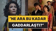 İddialar Doğruymuş! Aybüke Pusat'ın Halef'ten Ayrılmasının Ardından Rol Arkadaşından Zehir Zemberek Sözler