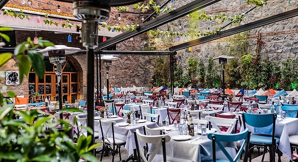 Best Taverns in Karaköy: A Street-by-Street Guide - 2026