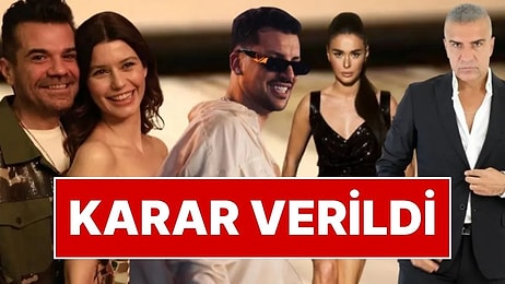 Kenan Doğulu, Beren Saat ve Enis Arıkan İçin Karar: Ünlülere Yasaklı Madde Soruşturmasında 9 Kişi Tutuklandı