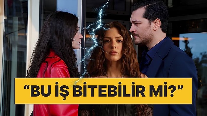 Diziyi Kıskançlık Krizi mi Bitirdi? Eşref Rüya'nın Ölü Yaşar'ı Çağatay Ulusoy İddialarına Cevap Verdi