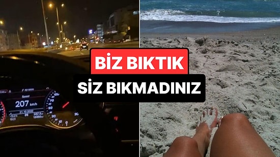 Instagram Yüzünden Görmekten İllallah Ettiğimiz Paylaşımlar