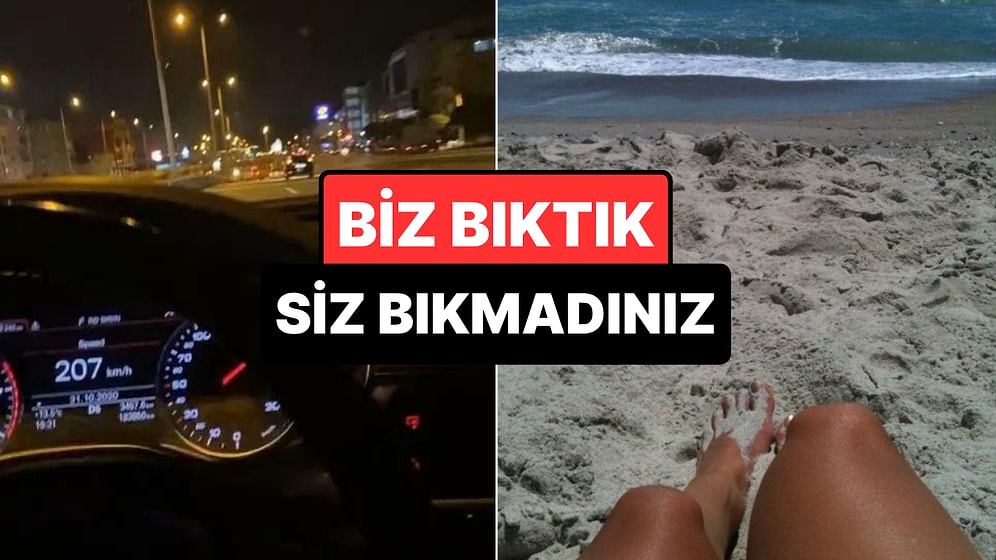 Instagram Yüzünden Görmekten İllallah Ettiğimiz Paylaşımlar
